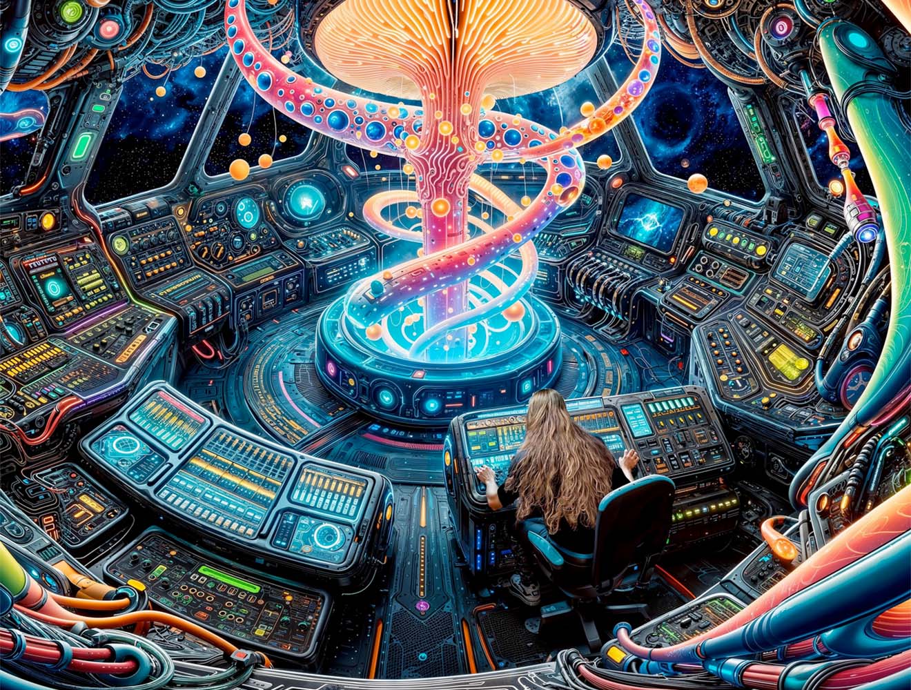 Life Sidereal